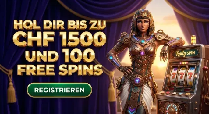 RollySpin